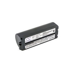 Canon Selphy CP330 batteri (2000 mAh 22.2 V, Grå)