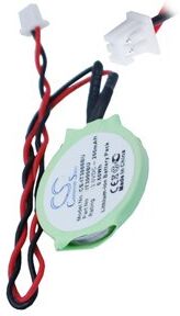 CAS. IT3100 (200 mAh 3 V)