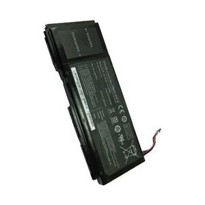 Samsung NP700Z batteri (4400 mAh 14.8 V, Originalt)