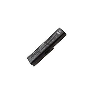 Toshiba Satellite C650-BT2N1 batteri (4400 mAh 10.8 V)