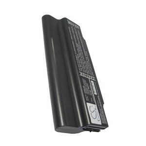 Sony VAIO VGN-S55B/S batteri (8800 mAh 11.1 V)