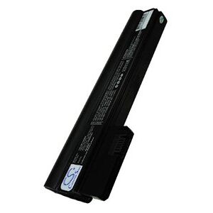 HP Mini CQ1O-510CA batteri (4400 mAh 11.1 V)