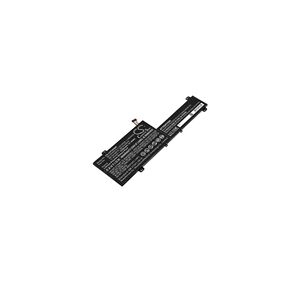 Lenovo IdeaPad Flex 5-14ARE05 81X2009FAU (4500 mAh 11.55 V, Sort)