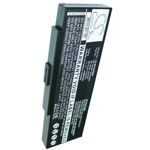 Packard Bell EasyNote E4 batteri (4400 mAh 11.1 V)