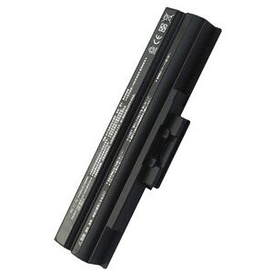 Sony VAIO VGN-SR91US batteri (4400 mAh 11.1 V)
