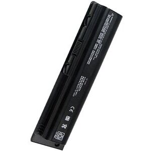 HP Pavilion dv5-1155ef batteri (6600 mAh 10.8 V)