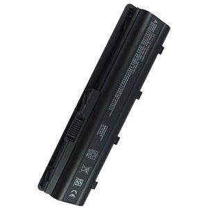 HP Pavilion dv6120tx batteri (4400 mAh 10.8 V)