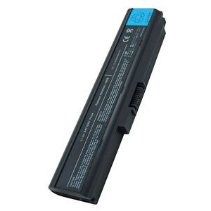 Toshiba Satellite U305-S7467 batteri (4400 mAh 10.8 V)