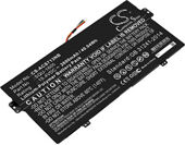 Acer SP714-51-M6IT (2600 mAh 15.4 V, Sort)