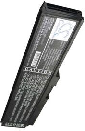 Toshiba Satellite P770D-BT4N22 (4400 mAh 10.8 V)