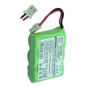 Panafone Doro 1450 batteri (600 mAh 3.7 V)