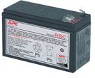 APC APC Back-UPS ES BE700-UK (9000 mAh 12 V, Originalt)