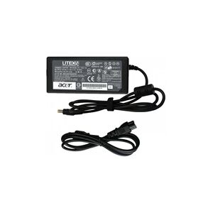 Acer Acer TravelMate 343TV 65W AC adapter / lader (19V, 3.42A)