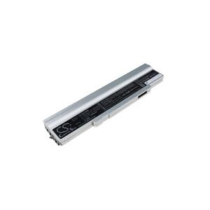 Panasonic CF-LX3JDKCS batteri (7000 mAh 10.8 V, Sølv)