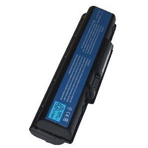 Acer Aspire 4720ZG batteri (6600 mAh 11.1 V)