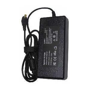 Compaq Presario 2143AC-DL929A 90W AC adapter / lader (19V, 4.74A)