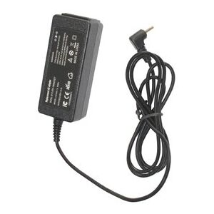 Asus F3Tc 40W AC adapter / lader (19V, 2.1A)