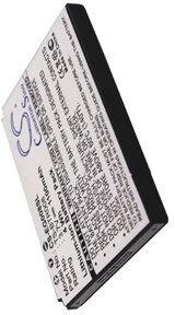 Toshiba T-01A (1000 mAh 3.7 V)