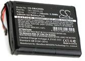 Garmin 010-01690-00 (700 mAh 3.7 V, Sort)