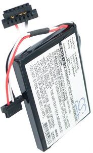 Magellan RoadMate Pro 9165T (1050 mAh 3.7 V)