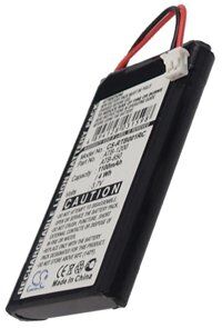 RTI T3-V (1100 mAh 3.7 V)