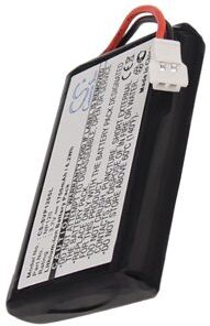 Seecode VOSSOR Phonebook (1700 mAh 3.7 V)