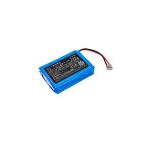 Garmin inReach Mini batteri (950 mAh 3.7 V, Sort)