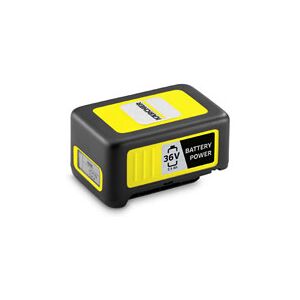 Kärcher Karcher LMO 36-46 batteri (2500 mAh 36 V, Originalt)