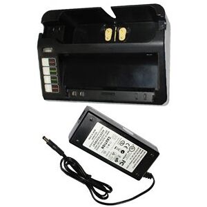 Universal iRobot battery charger