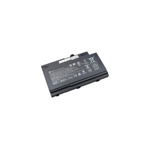 HP HP ZBook 17 G4 batteri (8300 mAh 11.4 V, Sort, Originalt)