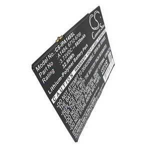 Apple MF018LL/A batteri (8820 mAh 3.73 V)