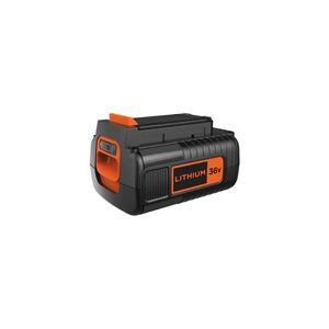 Black & Decker 1x Black+Decker BL20362-XJ  batteri (36 V, 2 Ah, Originalt)