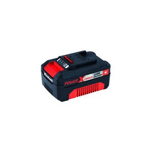 EINHELL Einhell AGILLO batteri (4000 mAh 18 V, Sort, Originalt)