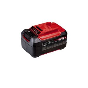 EINHELL Einhell GE-LE 18/190 Li batteri (5200 mAh 18 V, Sort, Originalt)