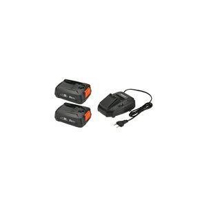 Gardena Gardena EasyCut 23/18V batteri (2500 mAh 18 V, Originalt)