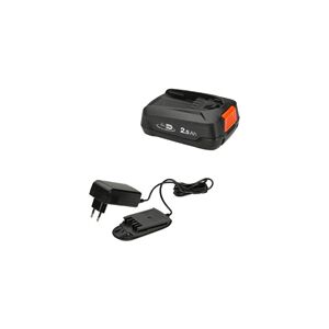 Gardena Gardena ComfortCut 50/18V batteri (2500 mAh 18 V, Originalt)