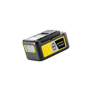 Kärcher Karcher WD 1 Compact Battery batteri (5000 mAh 18 V, Originalt)