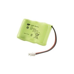 GP Southwestern Bell FF1775 batteri (600 mAh 3.6 V, Originalt)