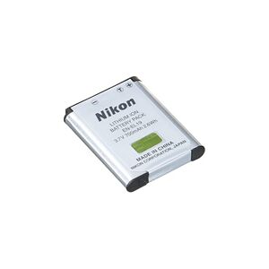 Nikon Nikon Coolpix S6300 batteri (700 mAh 3.7 V, Originalt)