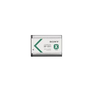 Sony Sony HDR-AS100 batteri (1240 mAh 3.6 V, Originalt)