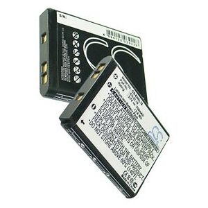 Nikon Coolpix S9050 batteri (700 mAh 3.7 V)