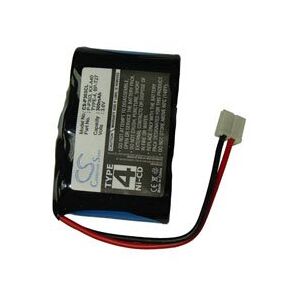 Sony 9110 batteri (600 mAh 3.6 V)