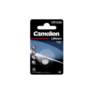 Camelion CR1225 Lithium Knappcelle batteri (Mengde 1)