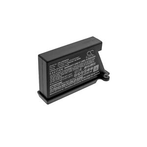 LG VR6270LVM batteri (3400 mAh 14.4 V, Sort)