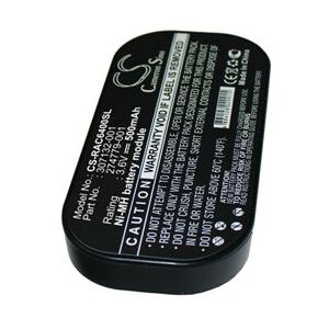 HP 361011-001 batteri (500 mAh 3.7 V)