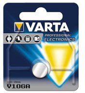 Button cells Varta LR54 batteri