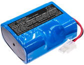 Hoover RBC040019 (2000 mAh 14.4 V, Blå)