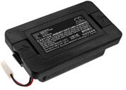 Rowenta Explorer 40 R727 (2600 mAh 14.4 V, Sort)