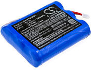 Sumitomo T-400S (3400 mAh 10.8 V, Blå)