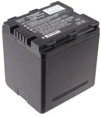 Panasonic HDC-SD600K (2100 mAh 7.4 V, Sort)